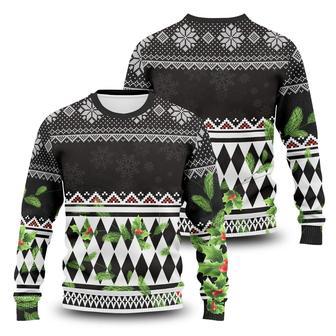 Ken Ryuguji Ugly Christmas Sweater | Favorety DE