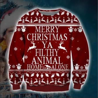 Lampoons Ugly Christmas Sweater | Favorety UK