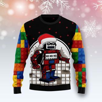 Lego Hohoho Ugly Christmas Sweater | Favorety UK