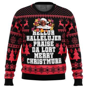 Madea Show ,Ugly Sweater Party,ugly sweater ideas | Favorety CA