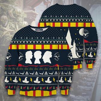 Magical Ugly Christmas Sweater | Favorety AU