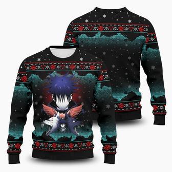 Megumi Ugly Christmas Sweater | Favorety DE