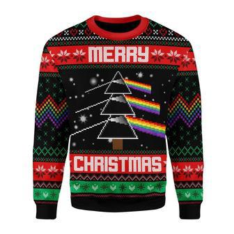 Merry Christmast Ugly Christmas Sweater | Favorety CA