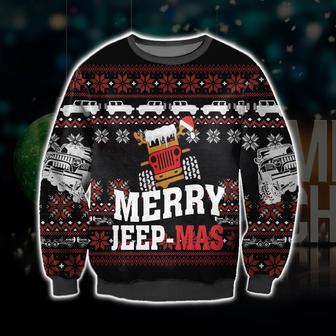 Merry Jeep | Favorety DE