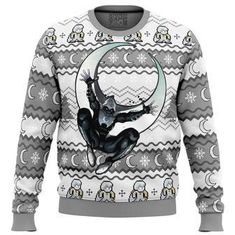 Moon Knight ,Ugly Sweater Party,ugly sweater ideas | Favorety CA