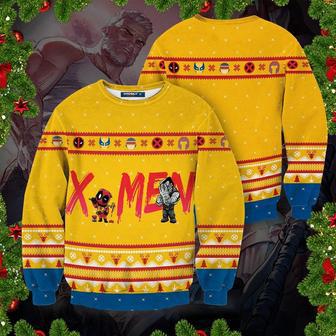 Mutants Ugly Christmas Sweater | Favorety DE