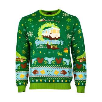 National Lampoons Ugly Christmas Sweater | Favorety