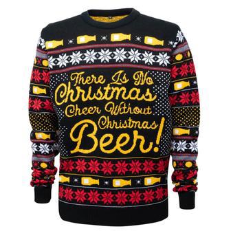 Novelty Christmas Beer Ugly Christmas Sweater | Favorety DE