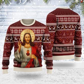 Orthodox Christmas Sweater | Favorety CA