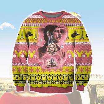 Paris, Texas Ugly Christmas Sweater | Favorety CA