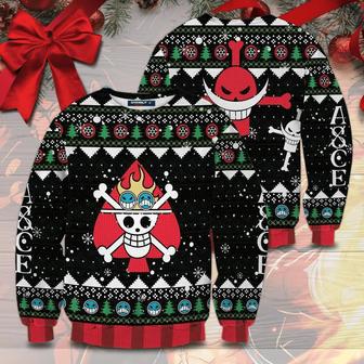 Pirate Ace Ugly Christmas Sweater | Favorety DE