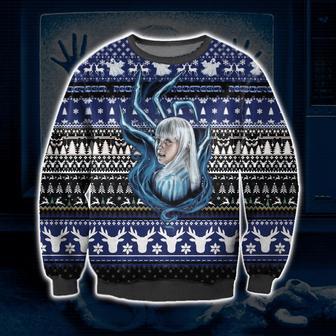 Poltergeist Ugly Christmas Sweater | Favorety AU