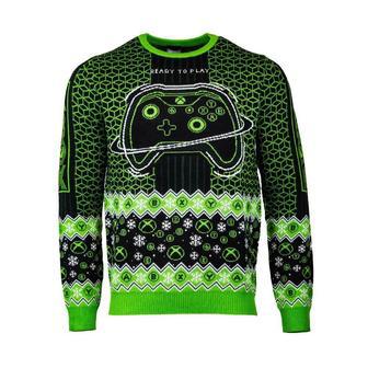 Ready To Play Ugly Christmas Sweater | Favorety CA