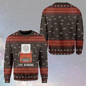 Shining Ugly Christmas Sweater | Favorety CA