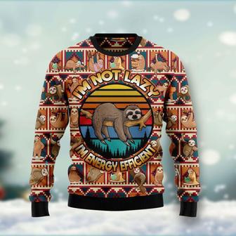 Sloth Ugly Christmas Sweater | Favorety DE