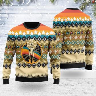 Starfleet Christmas Sweater | Favorety AU