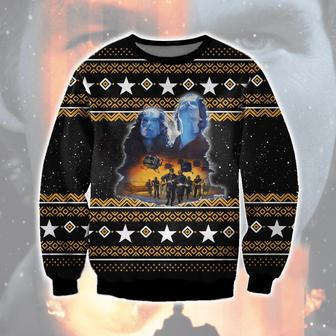 Starman Ugly Christmas Sweater | Favorety DE