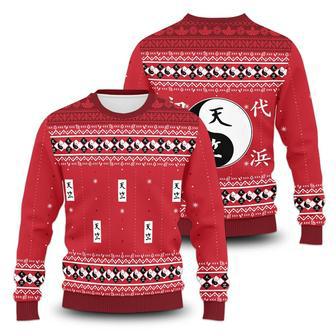 Tenjiku Xmas Ugly Christmas Sweater | Favorety DE