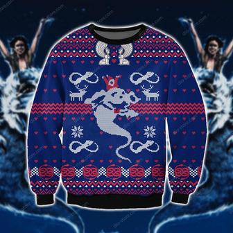 The Neverending Story Ugly Christmas Sweater | Favorety UK