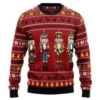 The Nutcracker Ugly Christmas Sweater | Favorety DE