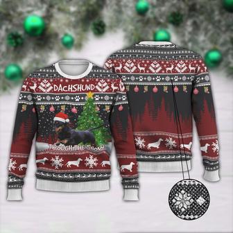 The Snow Ugly Christmas Sweater | Favorety DE