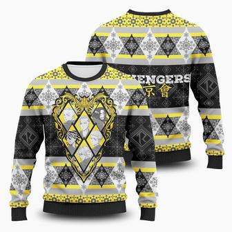 Toman Gang Xmas Ugly Christmas Sweater | Favorety DE