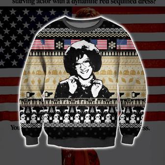 Tootsie Ugly Christmas Sweater | Favorety AU