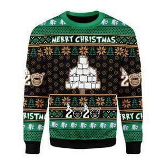 Tree Funny Ugly Christmas Sweater | Favorety UK