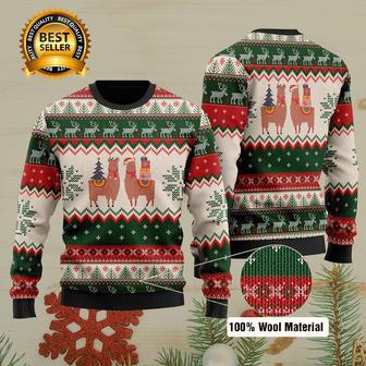 Ugly Christmas Sweater | Favorety