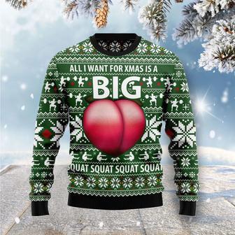 Ugly Sweater Big Booty | Favorety CA