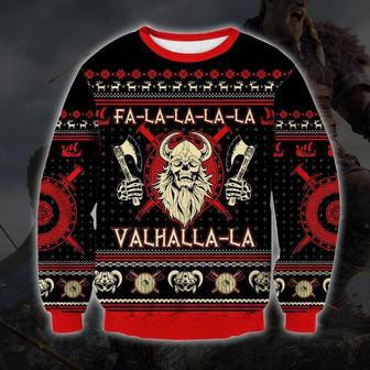 Viking Valhalla | Favorety AU