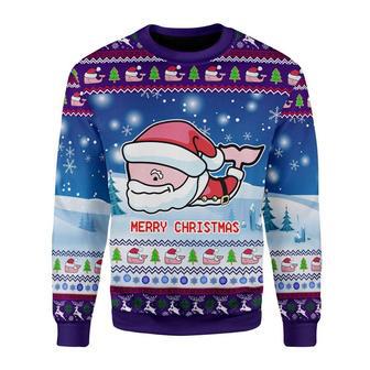 Vineyard Vines Ugly Christmas Sweater | Favorety AU