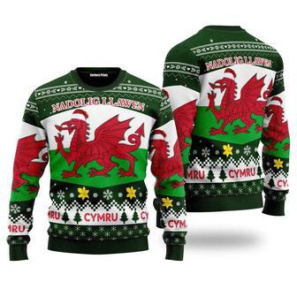 Wales ,Ugly Sweater Party,ugly sweater ideas | Favorety DE