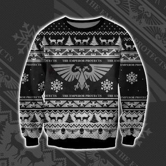 Warhammer Ugly Christmas Sweater | Favorety DE