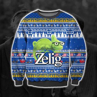 Zelig Ugly Christmas Sweater | Favorety DE