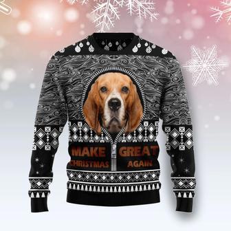 Beagle Make Christmas Great Again | Favorety DE