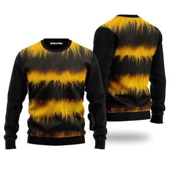 Bee Costume Ugly Christmas Sweater For Men & Women | Favorety DE