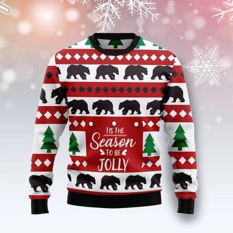 Christmas Tree and Bear | Favorety CA