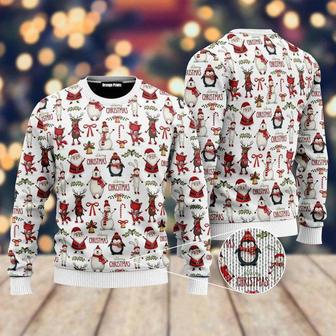 Christmas Ugly Sweater For Men & Women | Favorety AU