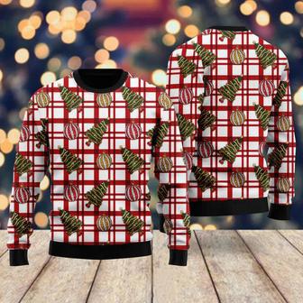 Falalala Christmas Ugly Christmas Sweater For Men & Women | Favorety UK