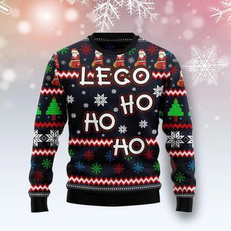 Lego Hohoho Ugly Christmas Sweater | Favorety DE