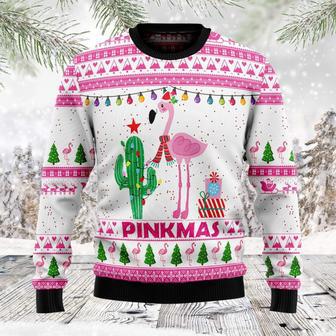 Merry Pinkmas | Favorety