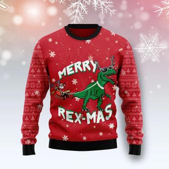 Merry Rex | Favorety CA