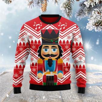 Nutcracker With Drum | Favorety UK