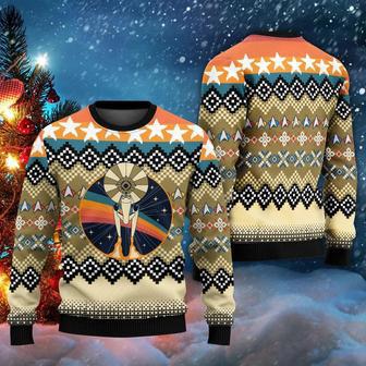 Starfleet – Ugly Christmas Sweater, Jumper | Favorety UK