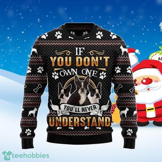 Ugly Christmas Sweater Best Gift For Men And Women | Favorety AU