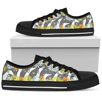 Flower & Greyhound Low Top Shoe | Favorety DE