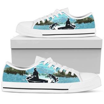 Fishing Low Top Shoe | Favorety AU