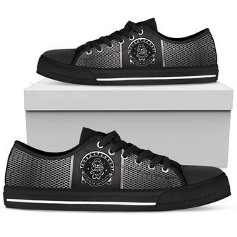 Cocker Spaniel Women Low Top Shoe | Favorety UK