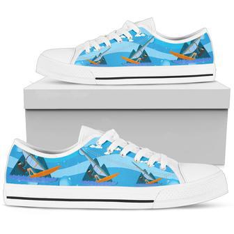 Windsurfing Low Top Shoe | Favorety CA